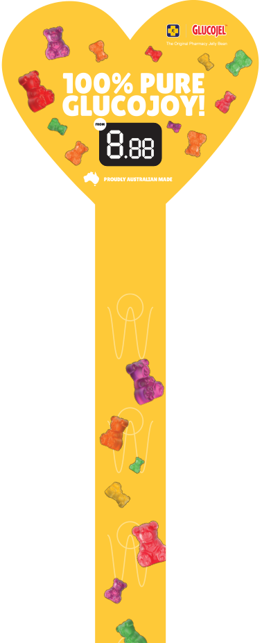 Bears clip strip cropped Bears Clip Strip Cropped