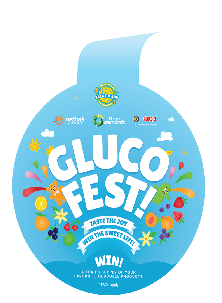 Glucojel Tshirts (1)